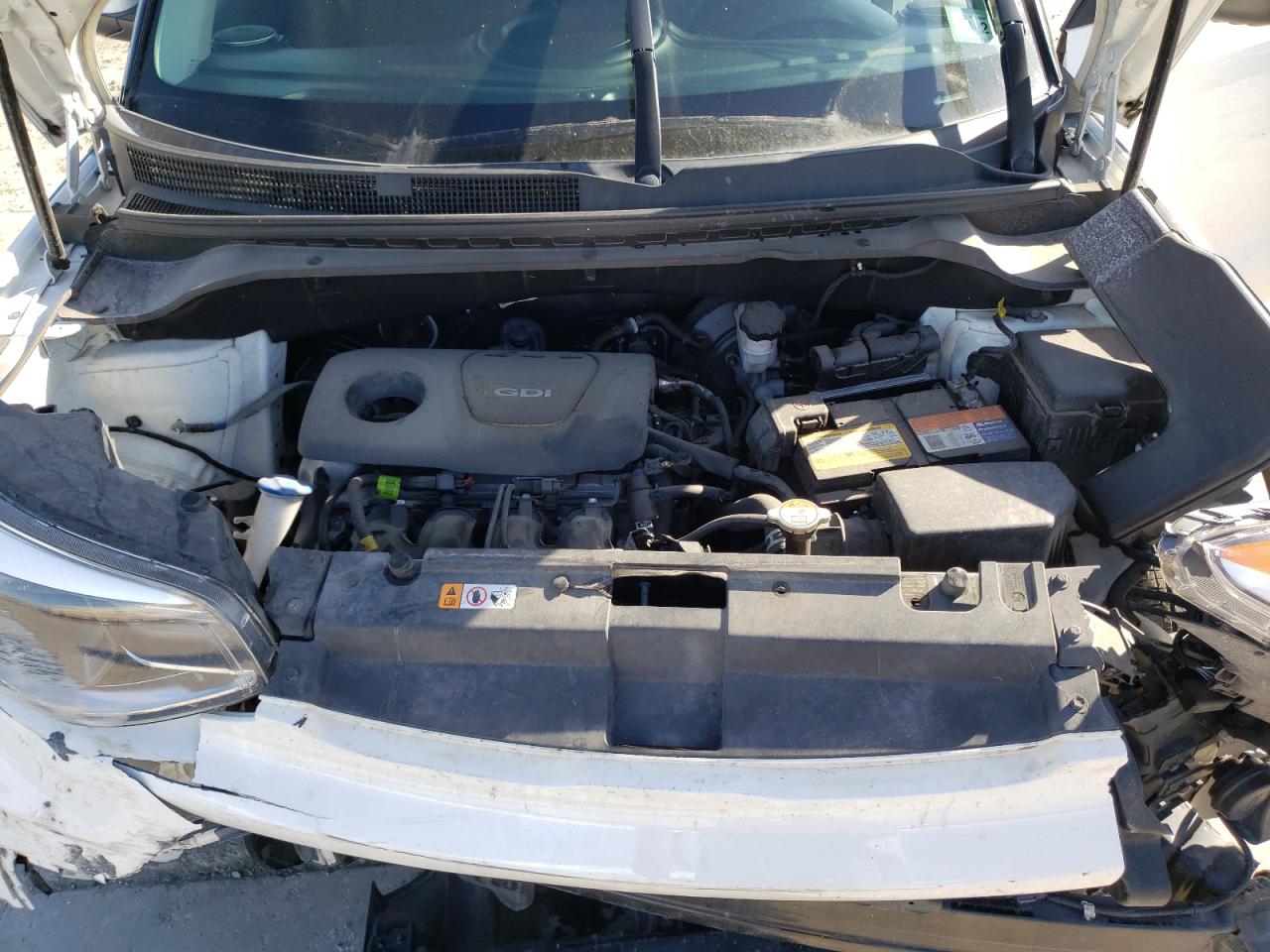 Photo 7 from auction – 2018 KIA SOUL with VIN KNDJN2A2XJ7535007