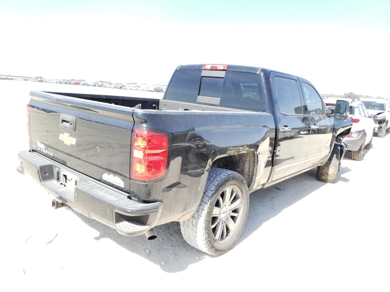 Photo 17 from auction – 2014 CHEVROLET SILVERADO with VIN 3GCPCTEJ9EG331431