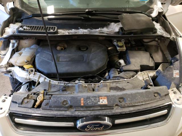 Foto 7 de la subasta – 2016 FORD ESCAPE TIT con VIN 1FMCU9J95GUA71812