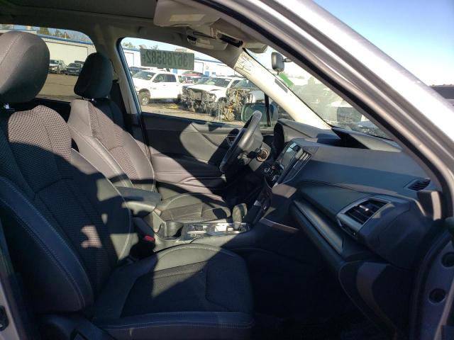 Photo 5 from auction – 2019 SUBARU FORESTER P with VIN JF2SKAECXKH526959