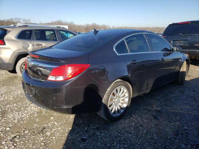 Photo 4 from auction – 2011 BUICK REGAL CXL with VIN W04GS5EC9B1005794