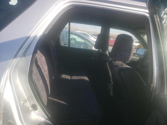 Photo 6 from auction – 2003 HONDA CR-V LX with VIN JHLRD68483C007046