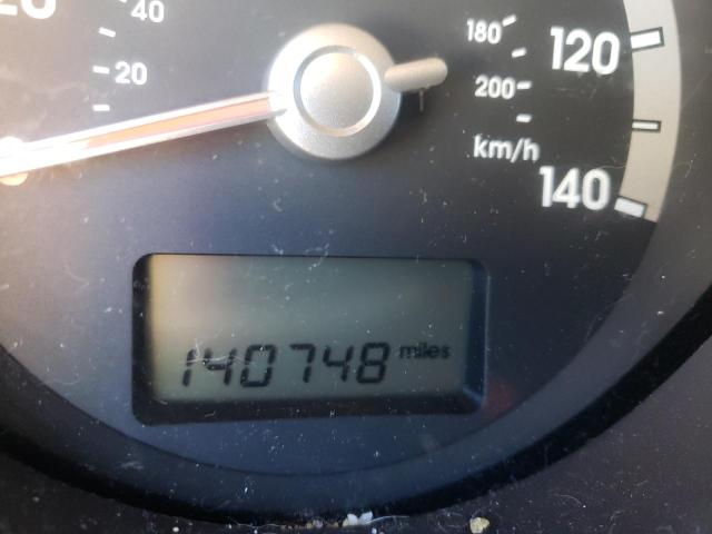 Photo 8 from auction – 2007 KIA SPORTAGE with VIN KNDJE723777418062
