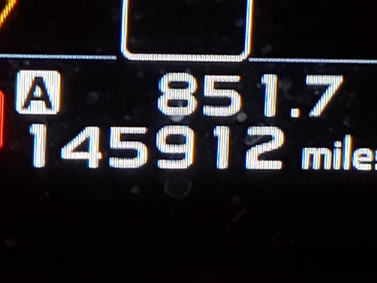 Photo 8 from auction – 2016 SUBARU WRX with VIN JF1VA1B63G9802015