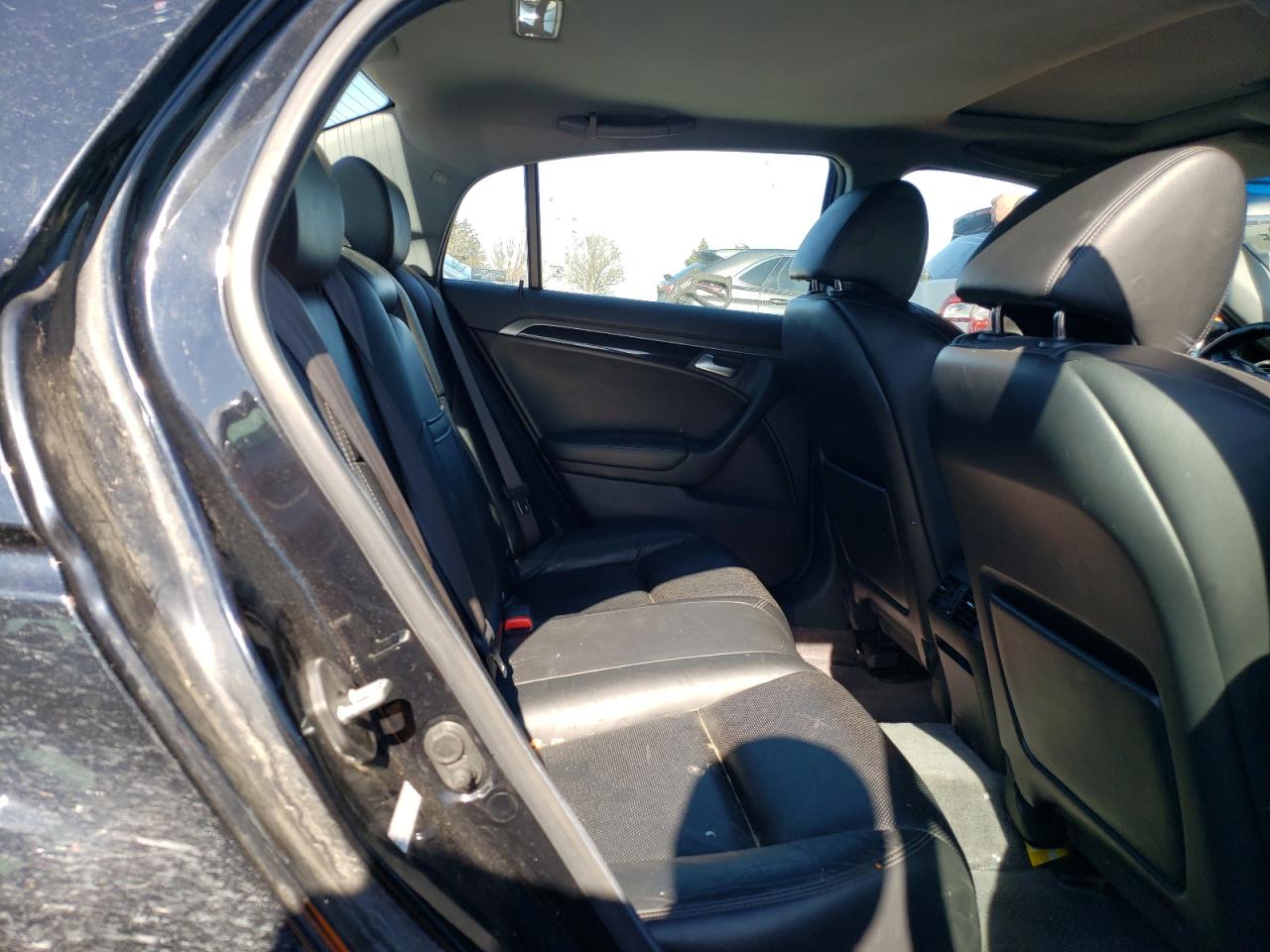 Photo 6 from auction – 2006 ACURA 3.2TL with VIN 19UUA66226A042779