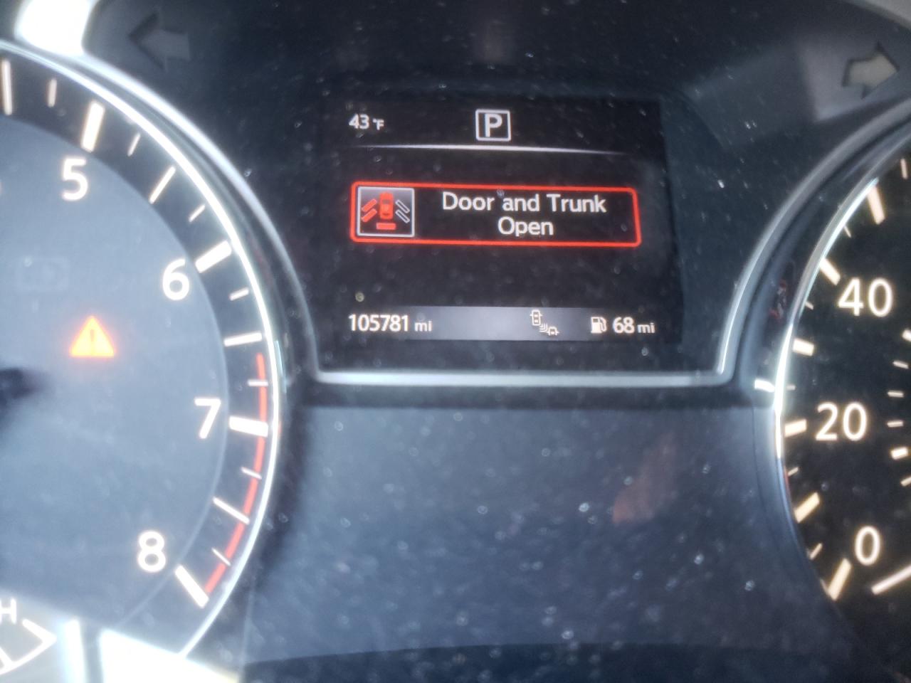 Photo 8 from auction – 2016 NISSAN ALTIMA 2.5 with VIN 1N4AL3AP1GC200294