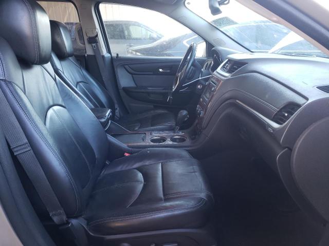 Photo 5 from auction – 2014 CHEVROLET TRAVERSE L with VIN 1GNKRHKD5EJ173633