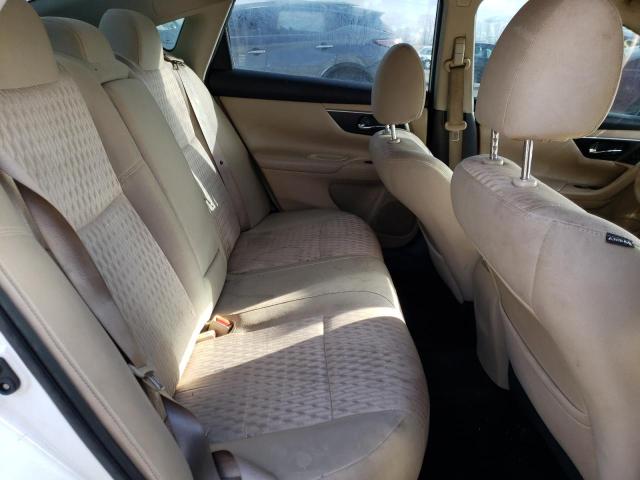 Photo 6 from auction – 2017 NISSAN ALTIMA SV with VIN 1N4AL3AP6HC142104