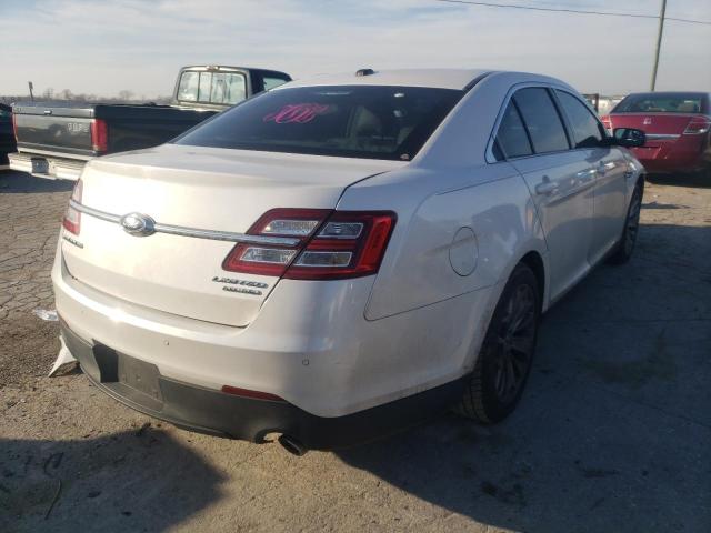 Photo 4 from auction – 2015 FORD TAURUS LIM with VIN 1FAHP2F83FG146860