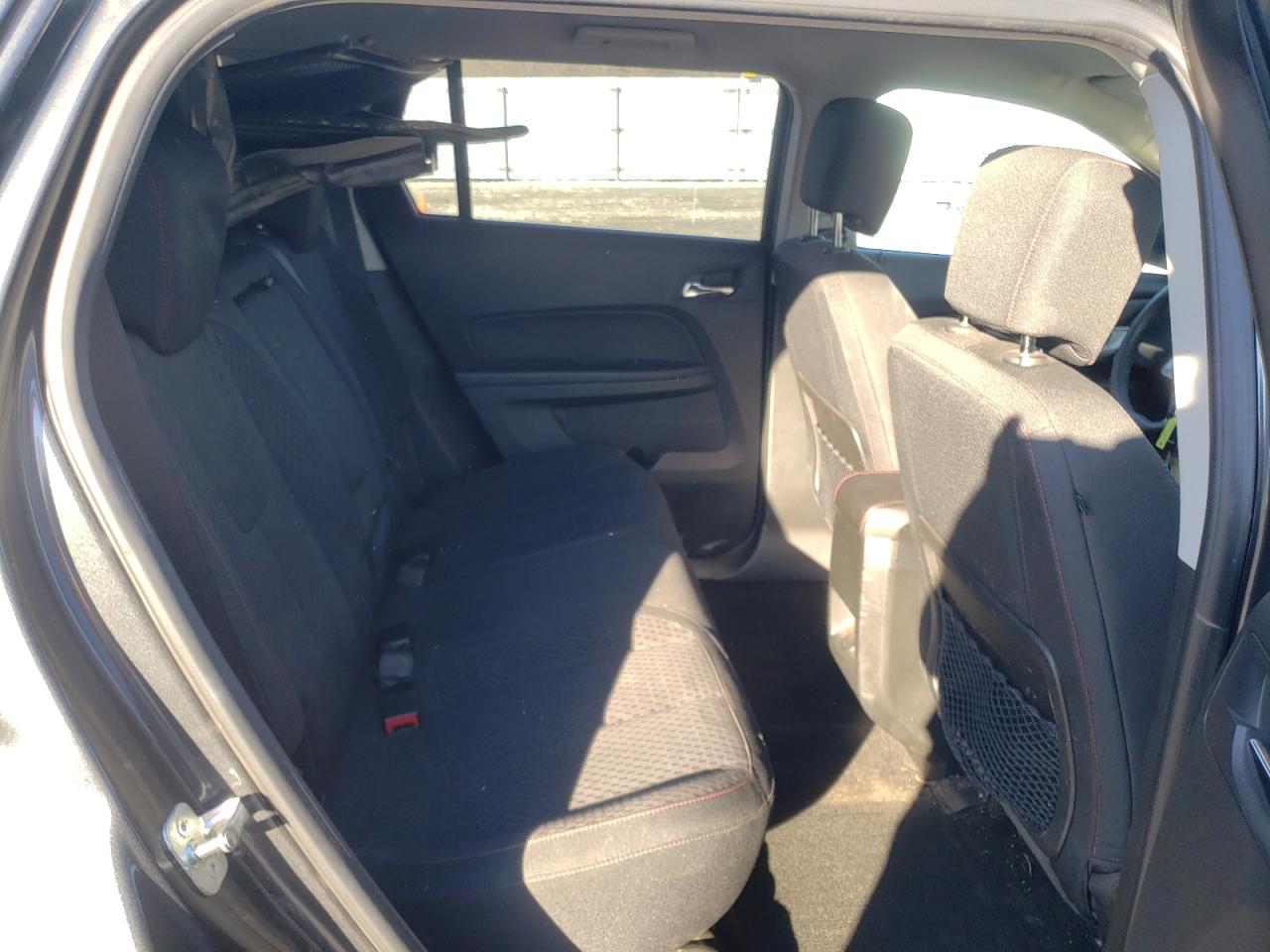 Photo 6 from auction – 2014 GMC TERRAIN SL with VIN 2GKALMEK4E6183757