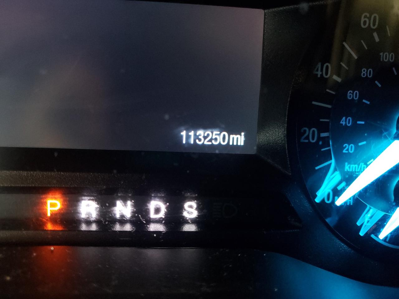 Photo 8 from auction – 2015 FORD FUSION SE with VIN 3FA6P0H78FR256599