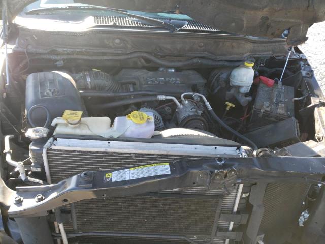 Photo 7 from auction – 2007 DODGE RAM 1500 with VIN 3D7KR19D07G724437