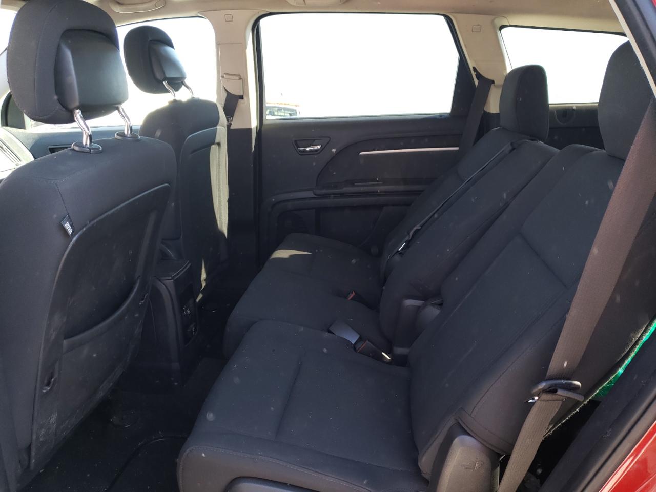 Photo 6 from auction – 2010 DODGE JOURNEY SX with VIN 3D4PG5FV0AT202659