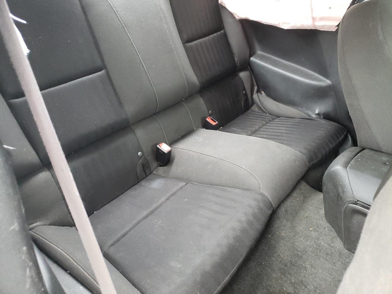 Photo 6 from auction – 2014 CHEVROLET CAMARO LS with VIN 2G1FA1E31E9174181