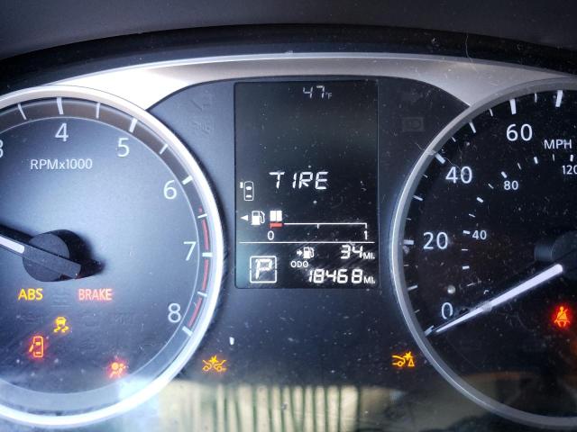 Photo 8 from auction – 2020 NISSAN KICKS S with VIN 3N1CP5BV0LL523723