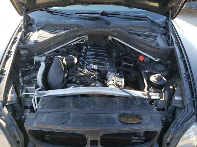 Photo 7 from auction – 2013 BMW X5 XDRIVE3 with VIN 5UXZW0C54D0B96187