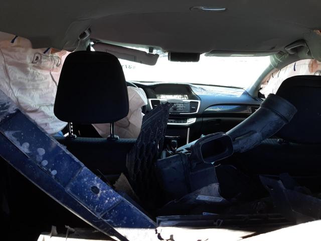 Photo 9 from auction – 2014 HONDA ACCORD SPO with VIN 1HGCR2F59EA098238