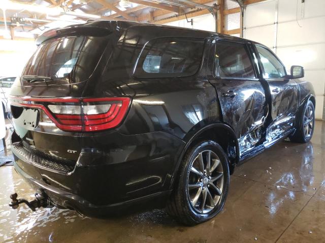Photo 4 from auction – 2017 DODGE DURANGO GT with VIN 1C4RDHDG3HC896659