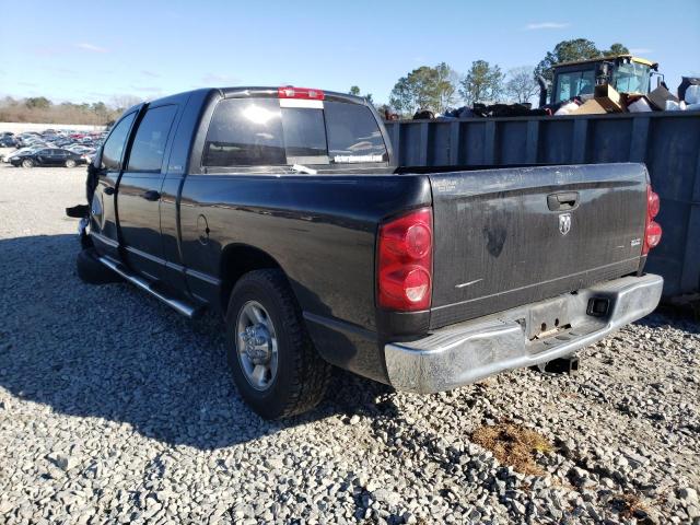 Photo 3 from auction – 2007 DODGE RAM 1500 with VIN 3D7KR19D07G724437