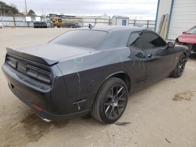 Photo 4 from auction – 2017 DODGE CHALLENGER with VIN 2C3CDZBT8HH514588