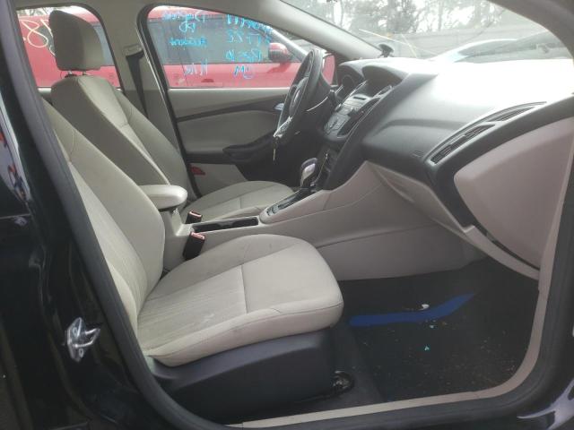 Photo 5 from auction – 2017 FORD FOCUS SE with VIN 1FADP3K24HL264335