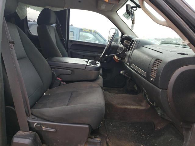 Photo 5 from auction – 2013 CHEVROLET silverado with VIN 1GCRKSE24DZ225398