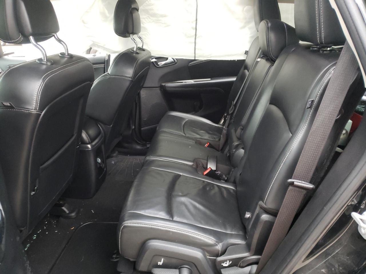 Photo 6 from auction – 2016 DODGE JOURNEY CR with VIN 3C4PDCGG5GT111292