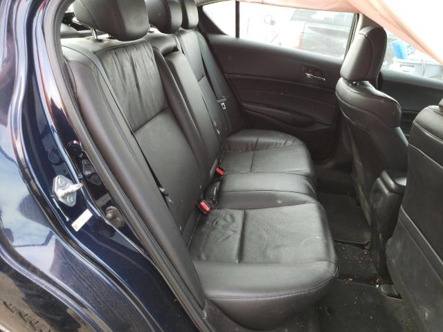 Photo 6 from auction – 2013 ACURA ILX 20 PRE with VIN 19VDE1F54DE005753