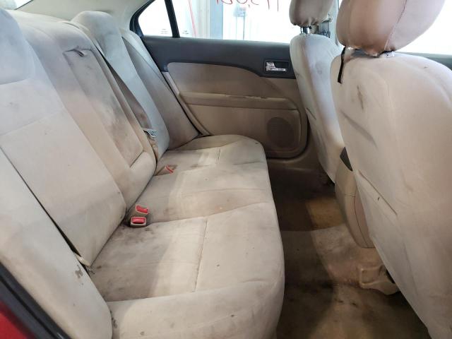 Photo 6 from auction – 2006 MERCURY MILAN with VIN 3MEFM07176R638718