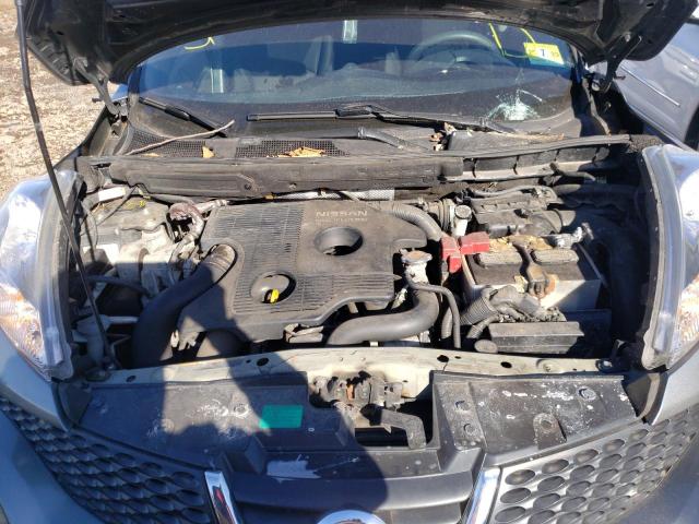 Photo 7 from auction – 2011 NISSAN JUKE S with VIN JN8AF5MR5BT019285