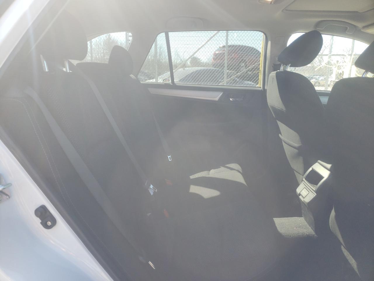 Photo 6 from auction – 2018 SUBARU OUTBACK 2. with VIN 4S4BSAHC7J3276307