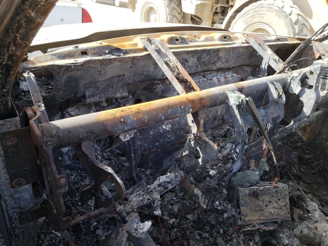صورة رقم 8 من المزاد - 2002 DODGE RAM 1500 مع VIN 1D7HU18Z32J169741