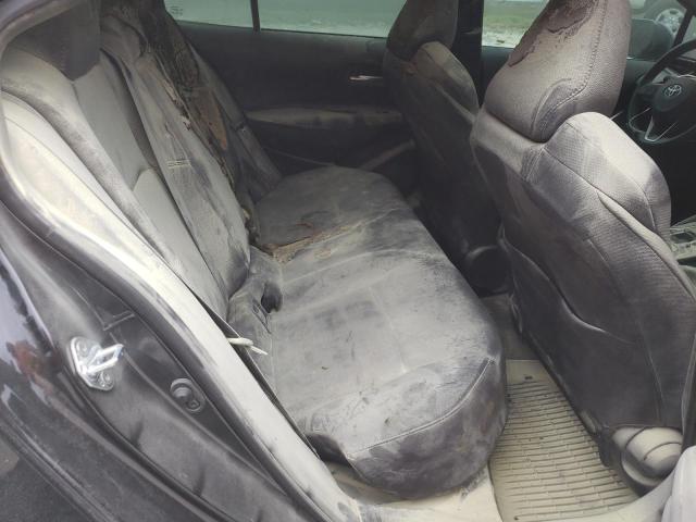 Photo 6 from auction – 2020 TOYOTA COROLLA SE with VIN 5YFP4RCE8LP032929