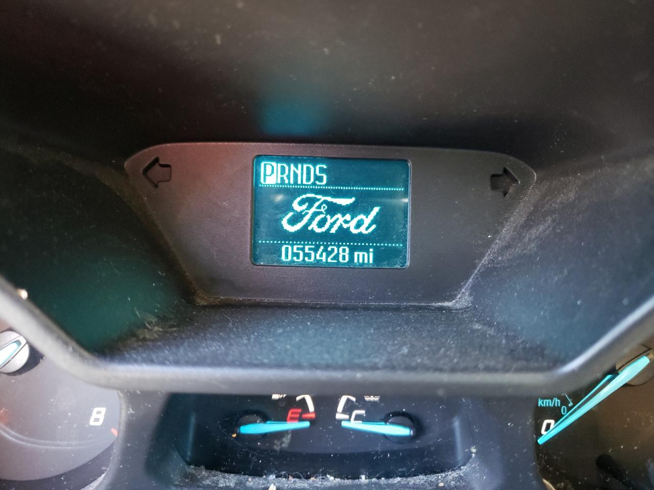 Photo 8 from auction – 2017 FORD TRANSIT CO with VIN NM0LS6E7XH1320333