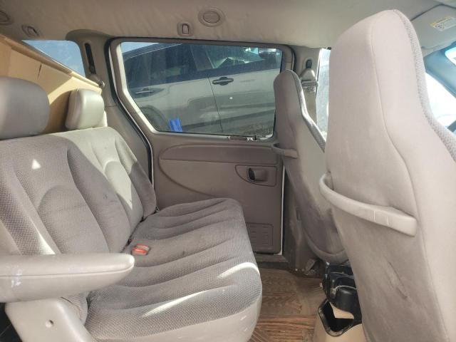 Photo 6 from auction – 2003 DODGE GRAND CARA with VIN 1D4GP24323B210329