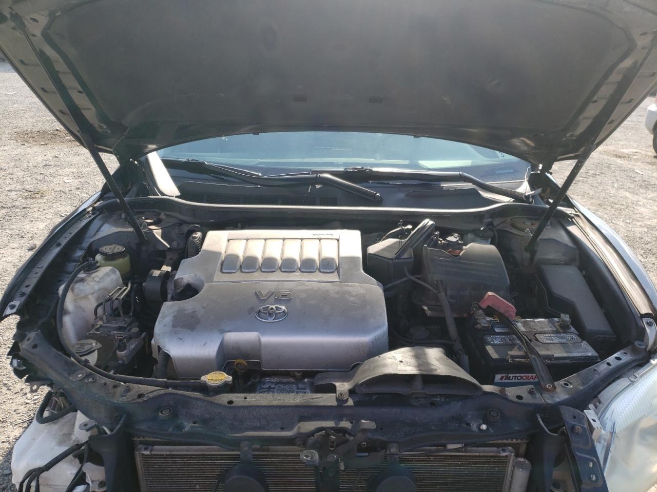 Photo 7 from auction – 2011 TOYOTA CAMRY SE with VIN 4T1BK3EK8BU130324