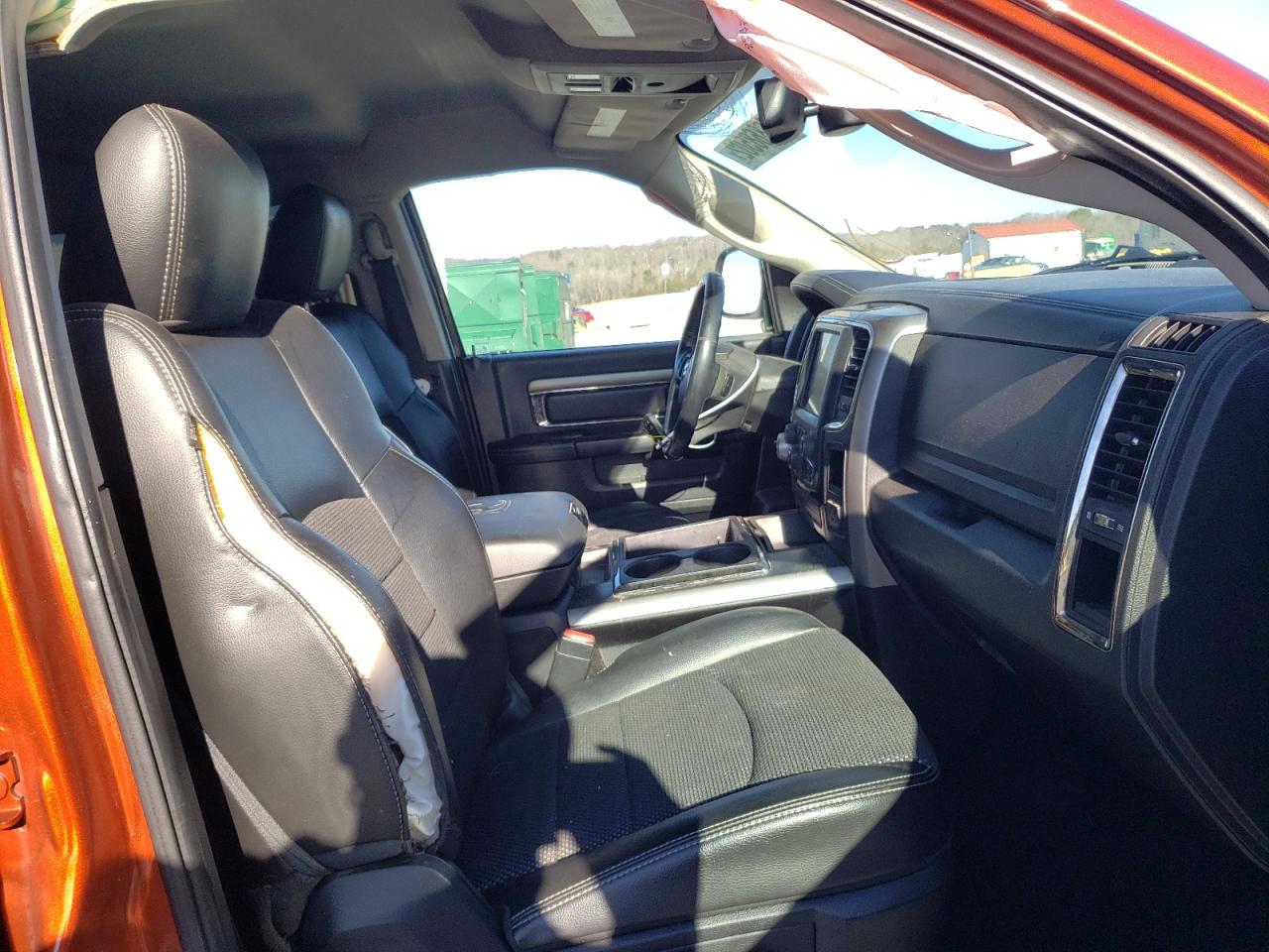 Photo 5 from auction – 2013 RAM 1500 SPORT with VIN 1C6RR7MT7DS620503