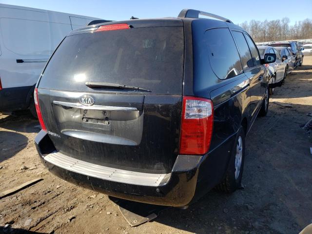 Photo 4 from auction – 2010 KIA SEDONA LX with VIN KNDMG4C39A6332348