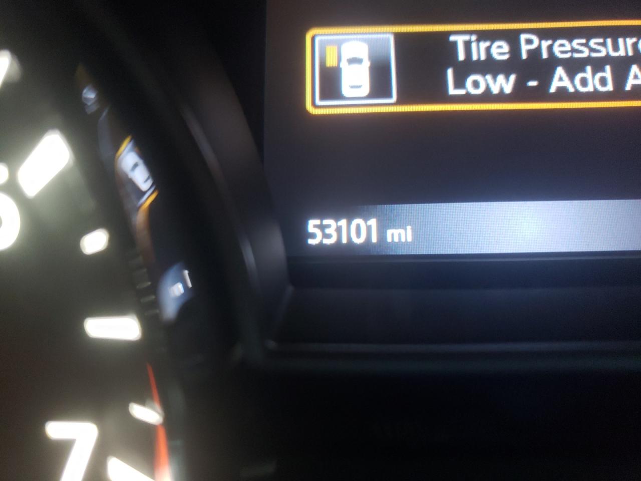 Photo 8 from auction – 2017 NISSAN ALTIMA 2.5 with VIN 1N4AL3AP5HC228830