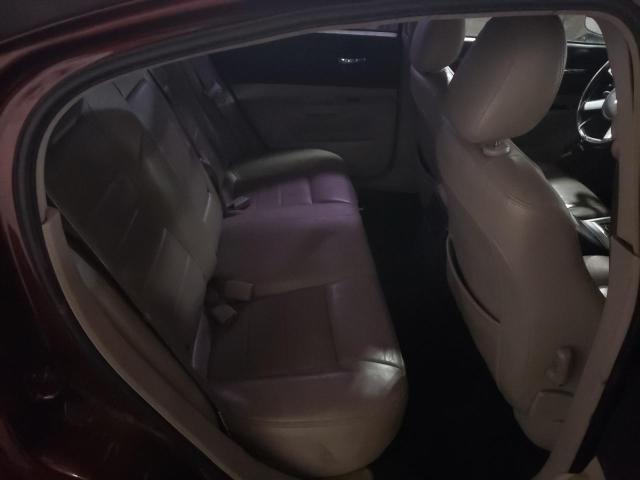 Photo 6 from auction – 2007 DODGE CHARGER R/ with VIN 2B3KA53H77H602759