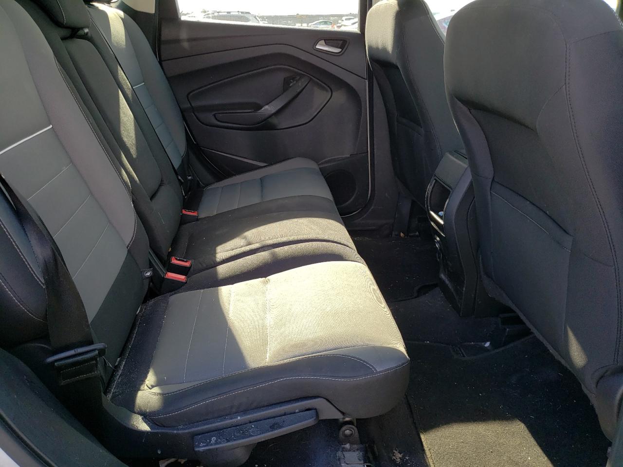 Photo 6 from auction – 2013 FORD ESCAPE SE with VIN 1FMCU0GX9DUC54045