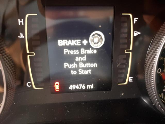 Photo 8 from auction – 2019 JEEP CHEROKEE L with VIN 1C4PJMLX8KD126730