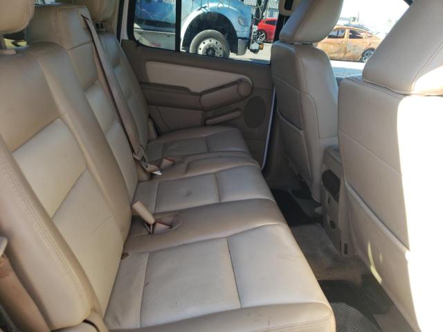 Photo 6 from auction – 2010 FORD EXPLORER E with VIN 1FMEU6EE6AUB16312