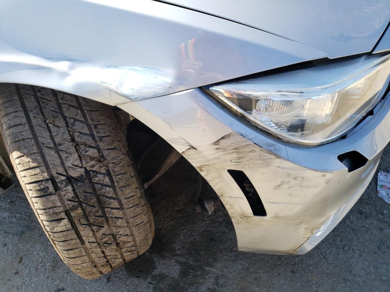 Photo 9 from auction – 2014 BMW 428 XI with VIN WBA3N9C50EK245447