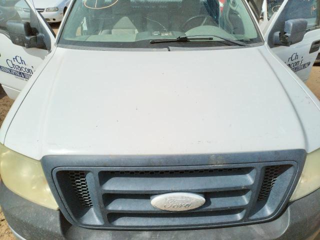 Photo 7 from auction – 2008 FORD F150 with VIN 1FTPF12V58KD09071