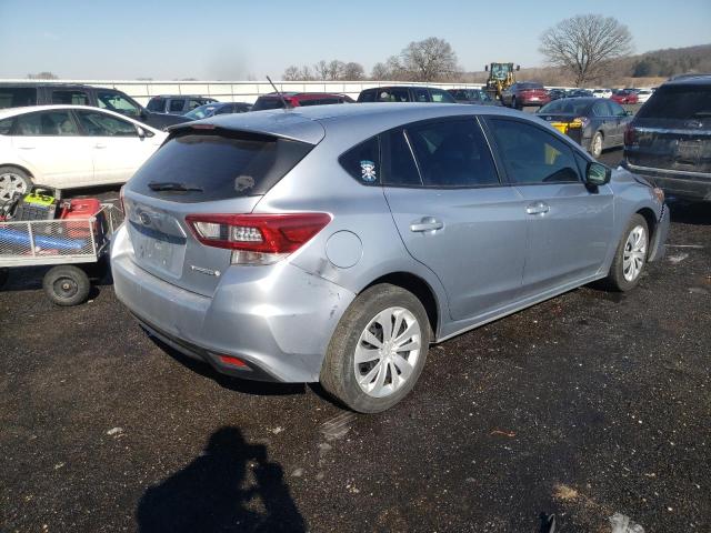 Photo 4 from auction – 2020 SUBARU IMPREZA with VIN 4S3GTAB60L3724853