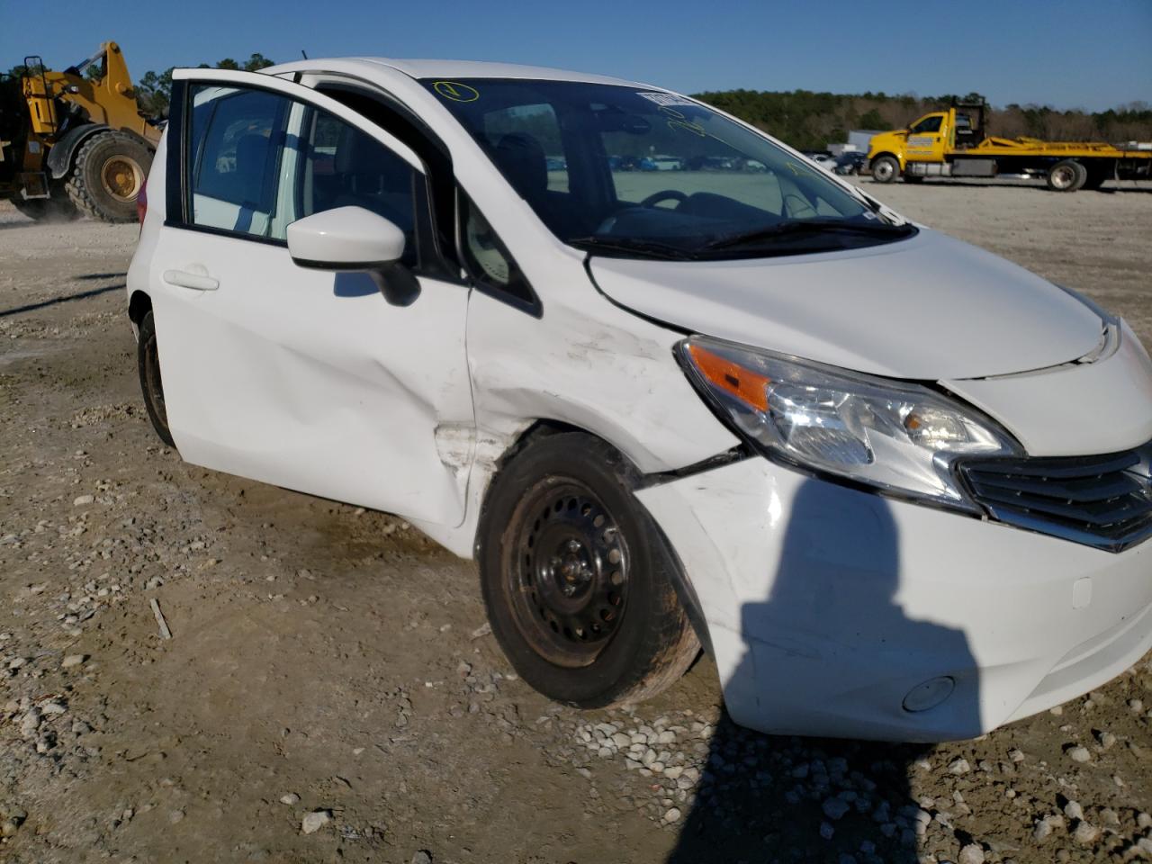 Photo 9 from auction – 2016 NISSAN VERSA NOTE with VIN 3N1CE2CP5GL360559