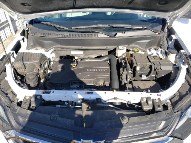 Photo 7 from auction – 2018 CHEVROLET EQUINOX LS with VIN 2GNAXHEVXJ6193602