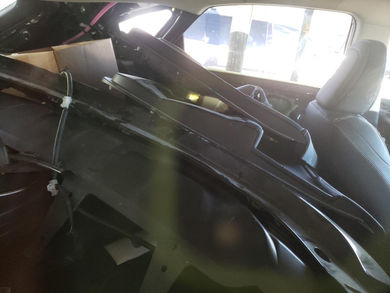 Photo 6 from auction – 2018 LEXUS NX 300H with VIN JTJBJRBZ7J2083872