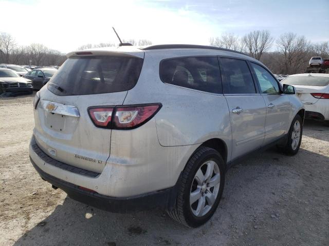 Photo 4 from auction – 2016 CHEVROLET TRAVERSE L with VIN 1GNKRGKD0GJ107763